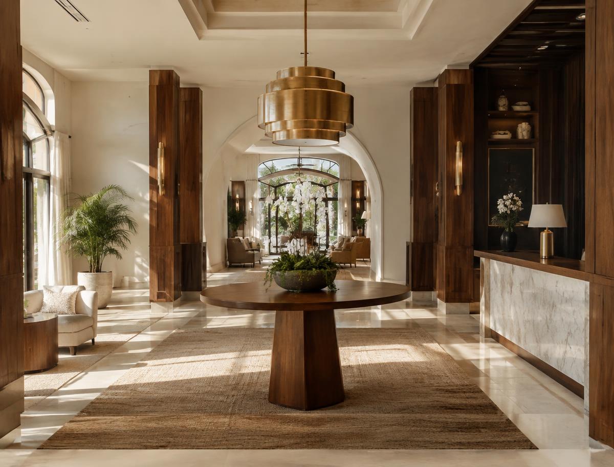 Hospitality